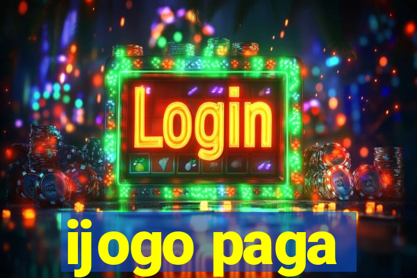 ijogo paga